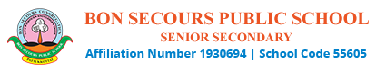 Bon Secours Public School