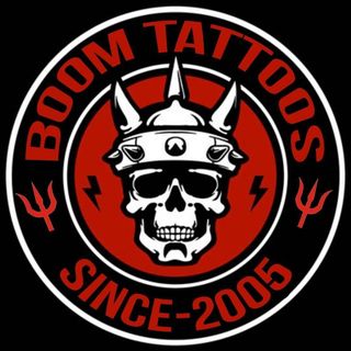 Boom Tattoos
