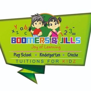 Boomers & Jills