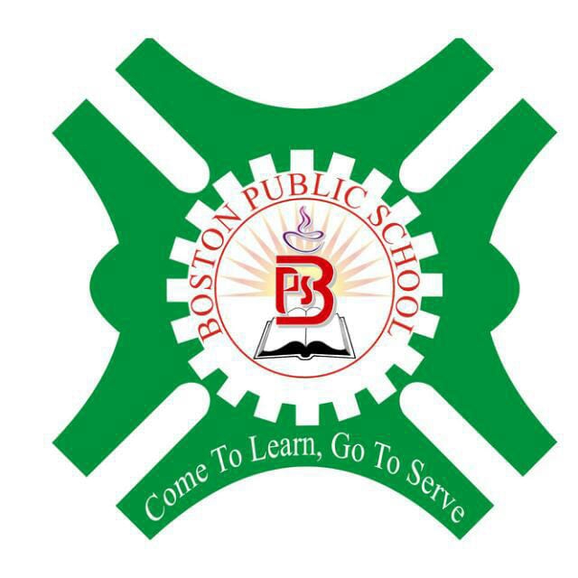 Boston Public School