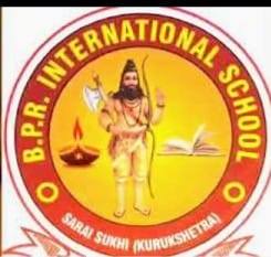Bpr International School