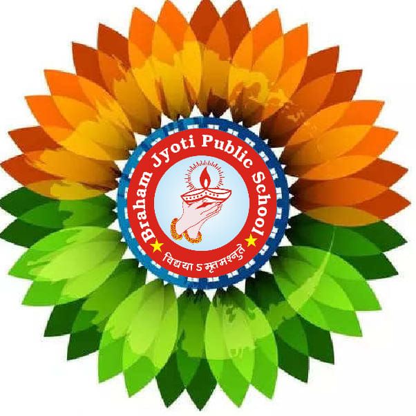 Braham Jyoti Public School