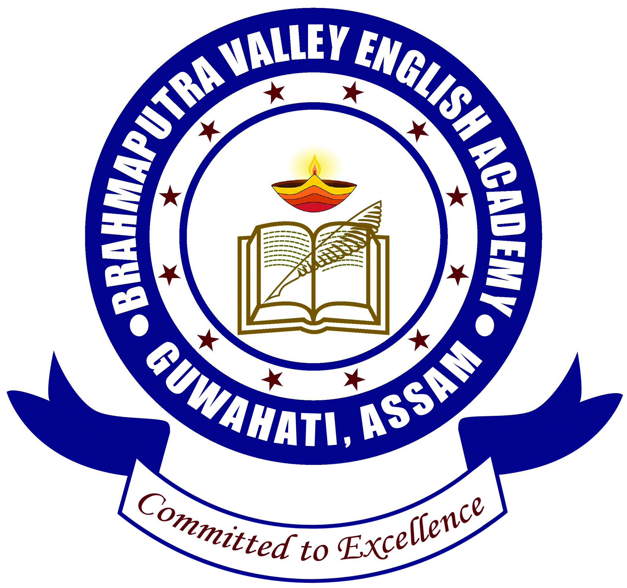 Brahmaputra Valley English Academy