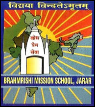 Brahmrishi Mission School
