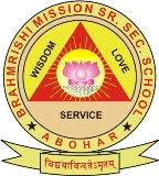 Brahmrishi Mission Sr. Sec. School