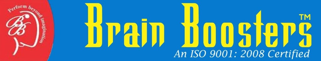 Brain Booster