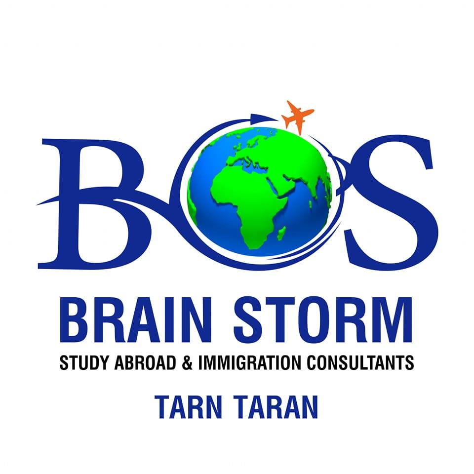 Brain Storm Study Abroad & Immigration Consultants