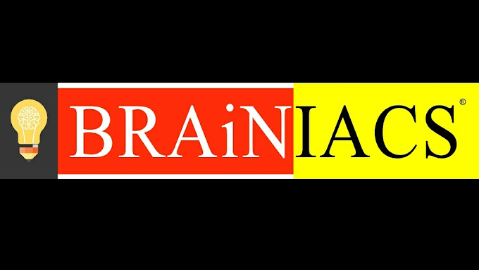 Brainiacs Coaching Academy