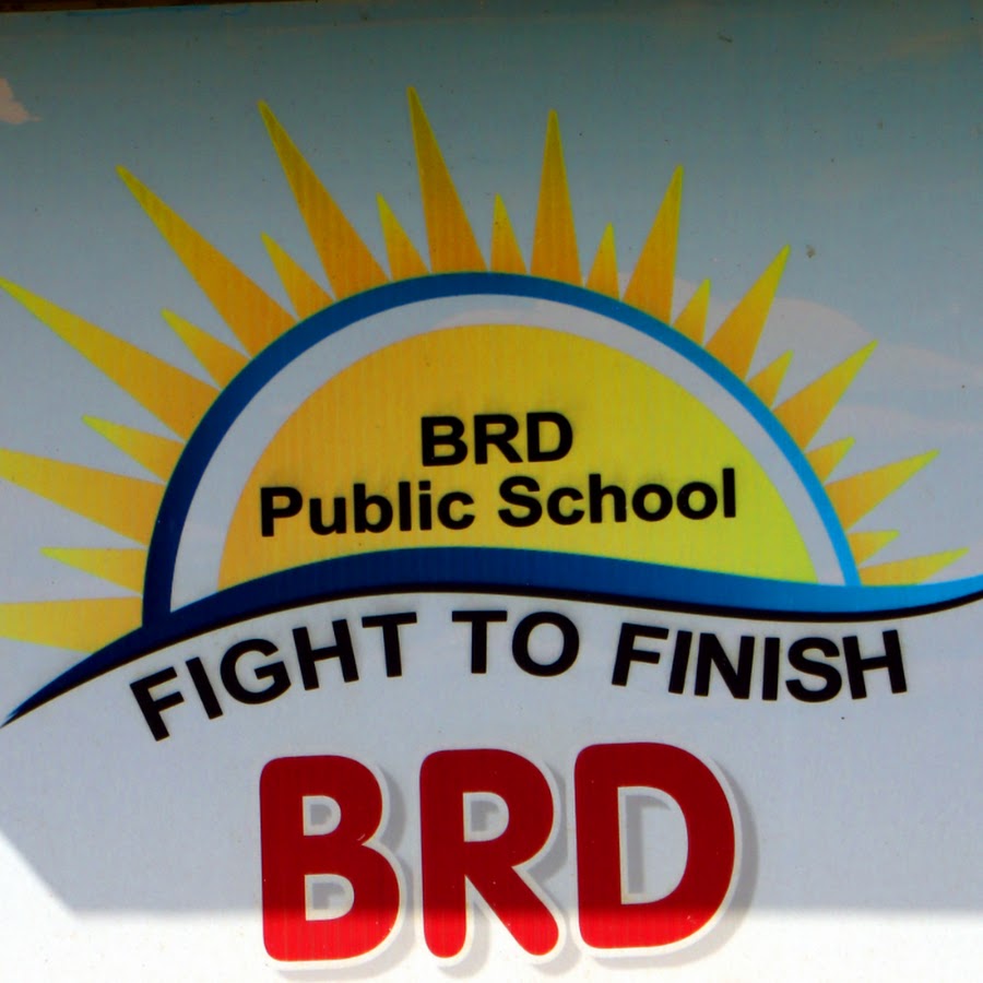 BRD Public School
