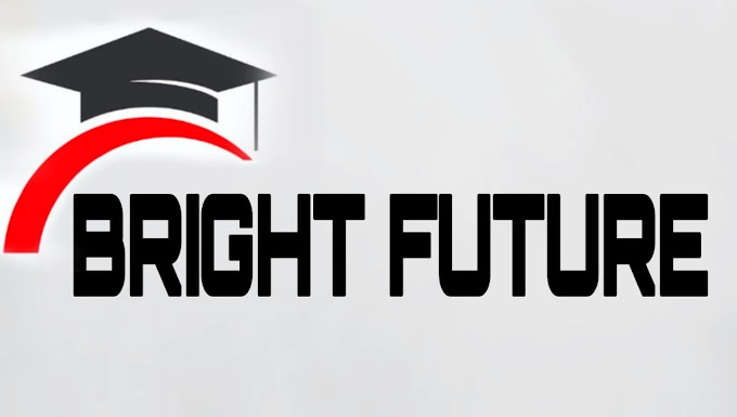 BRIGHT FUTURE Academy of Computer & PTE