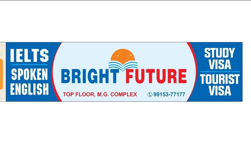 Bright Future