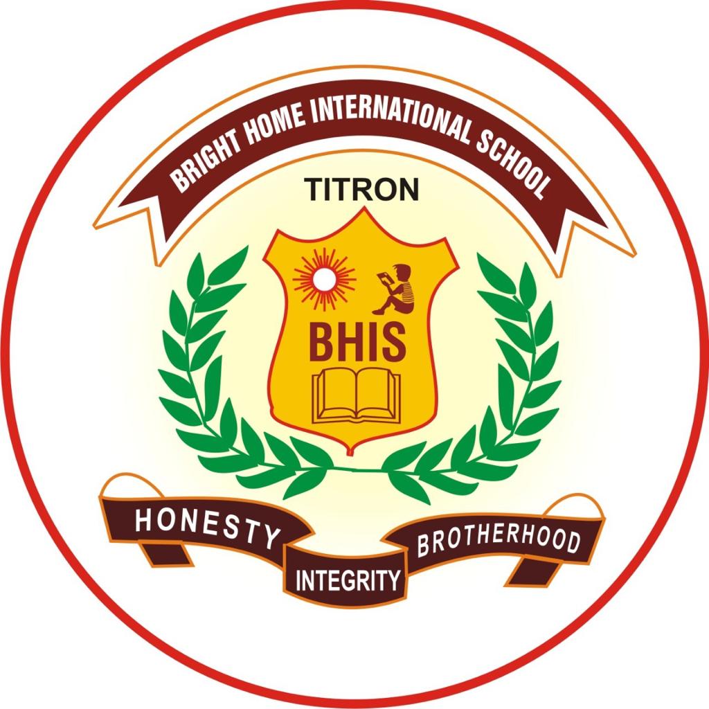 Bright Home International School
