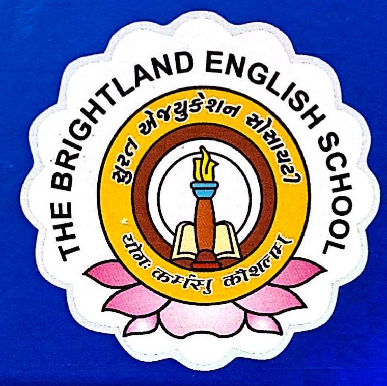 Bright Land English School