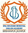 Brij Bhusan Memorial English School