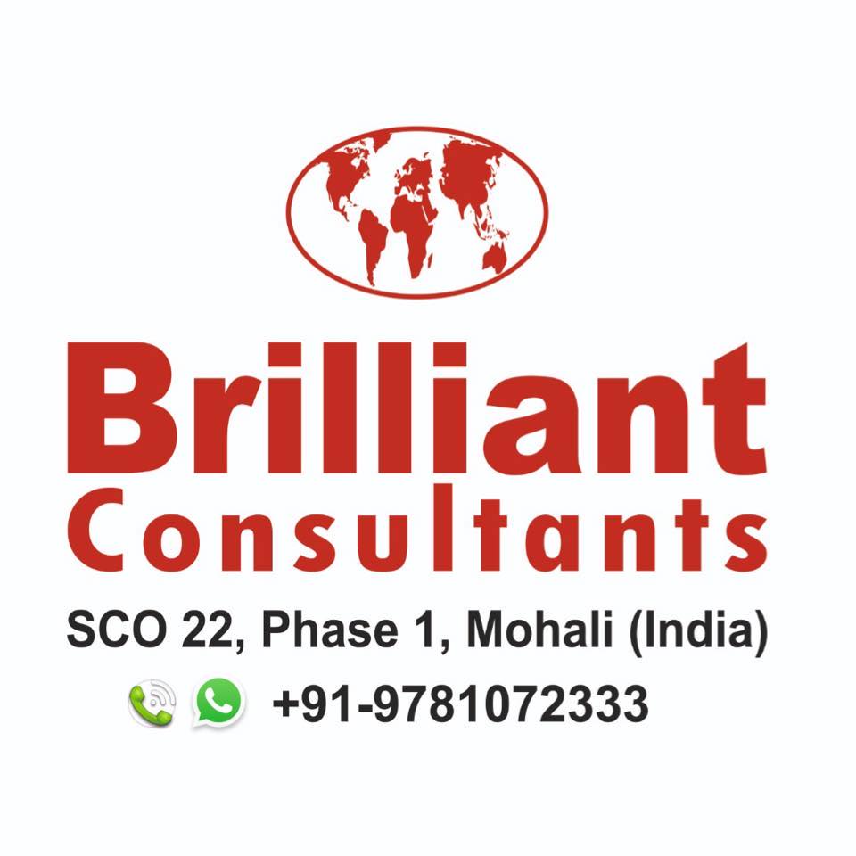 Brilliant Consultants