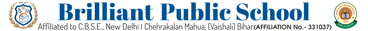 Brilliant Public School