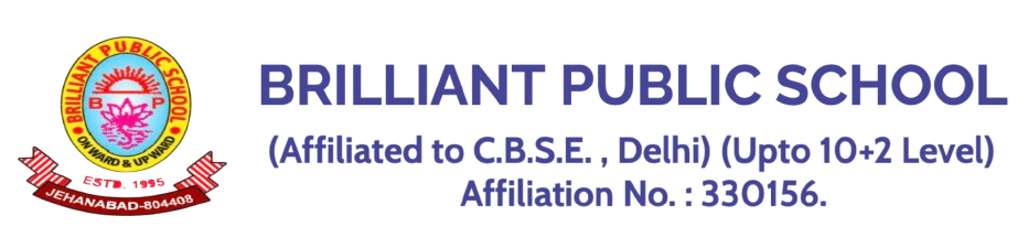 Brilliant Public School