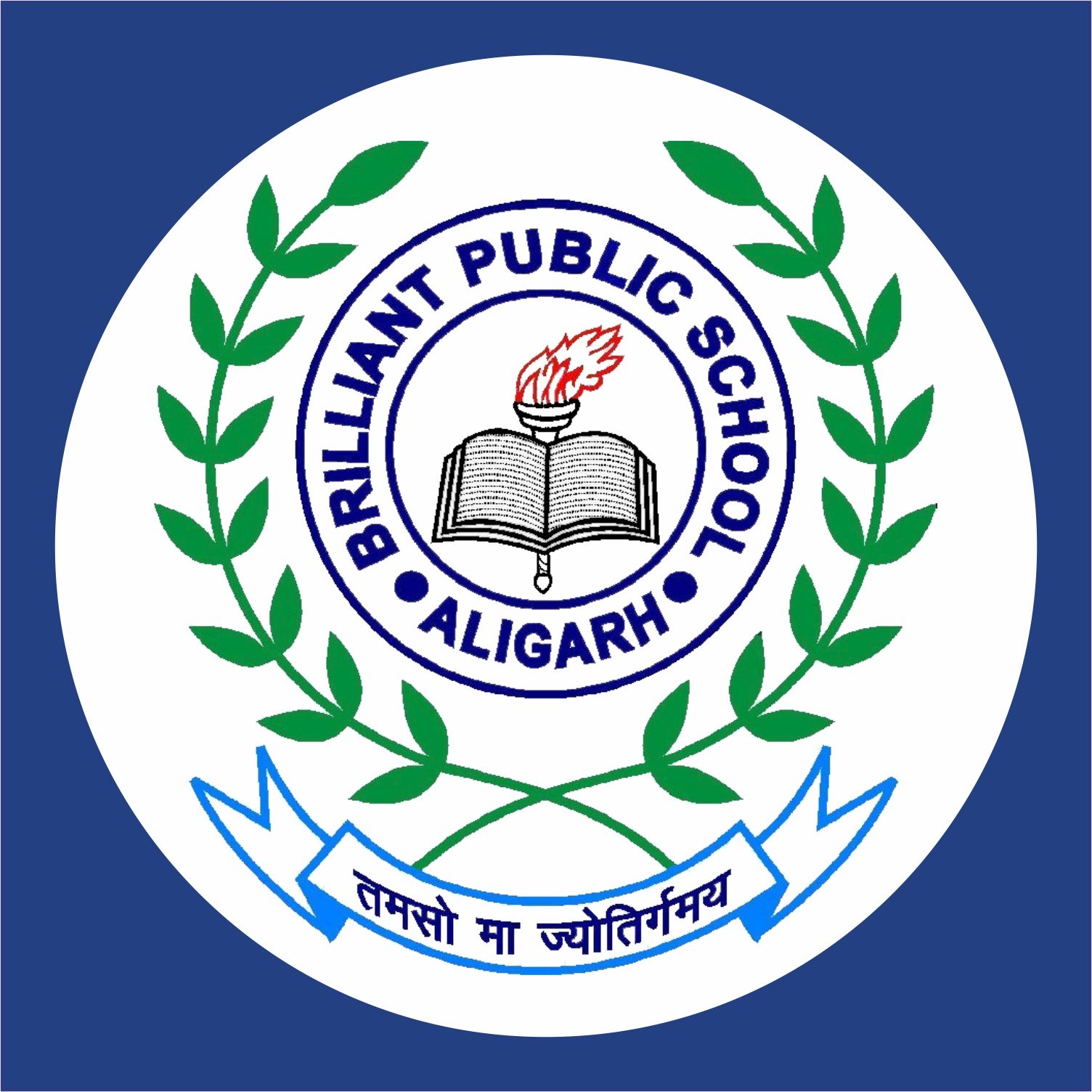 Brilliant Public Sr.Sec. School