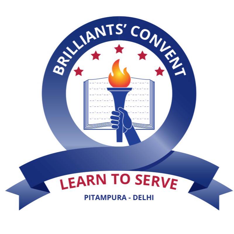 Brilliants Convent Sr. Sec. School