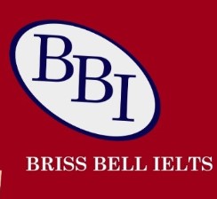 Briss Bell Ielts
