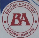 British Academy