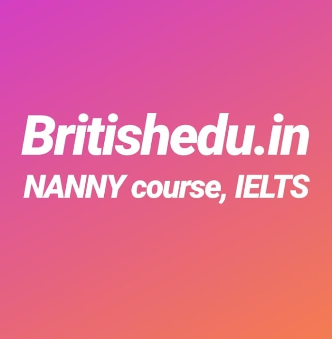 British & American Institute