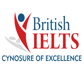 British IELTS