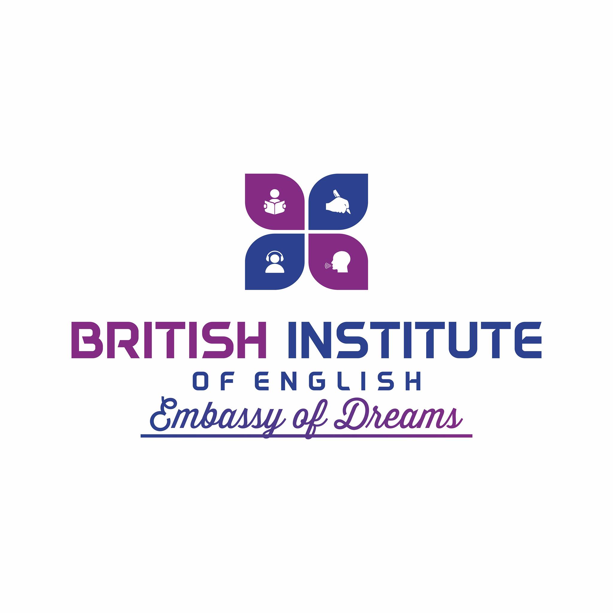 British Institute of English