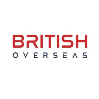 British Overseas