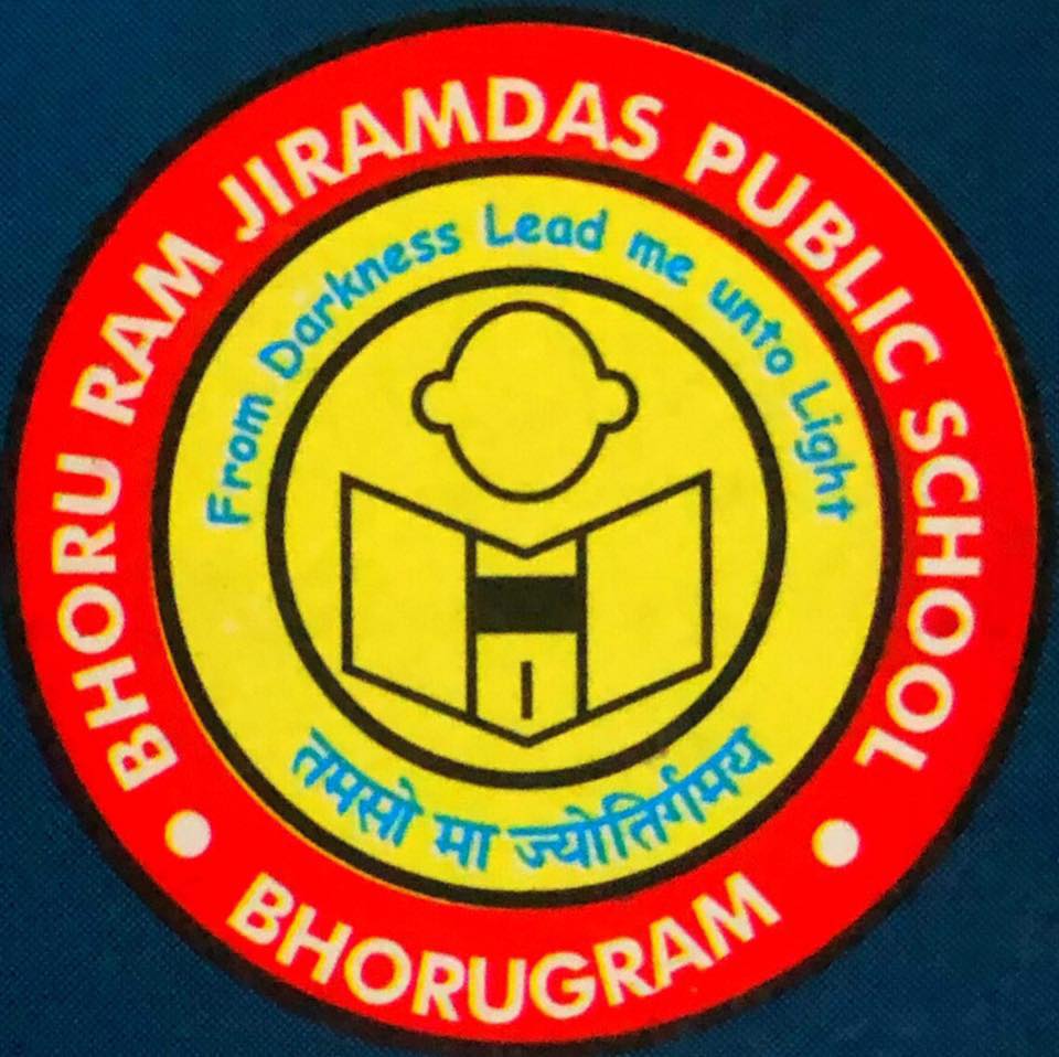 BRJD Public School