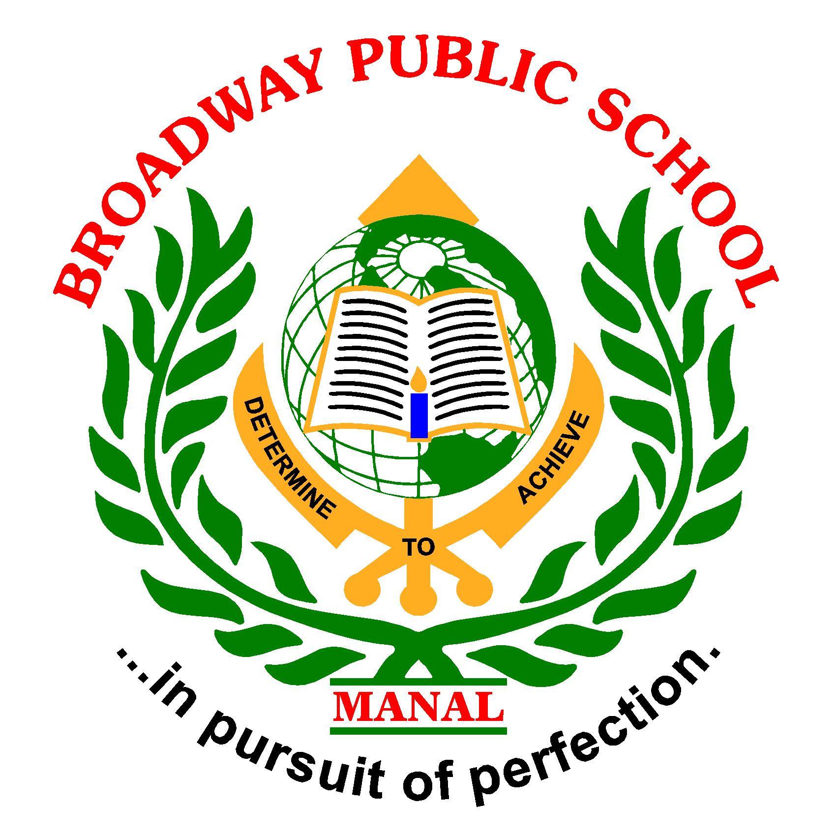 Broadway Public School
