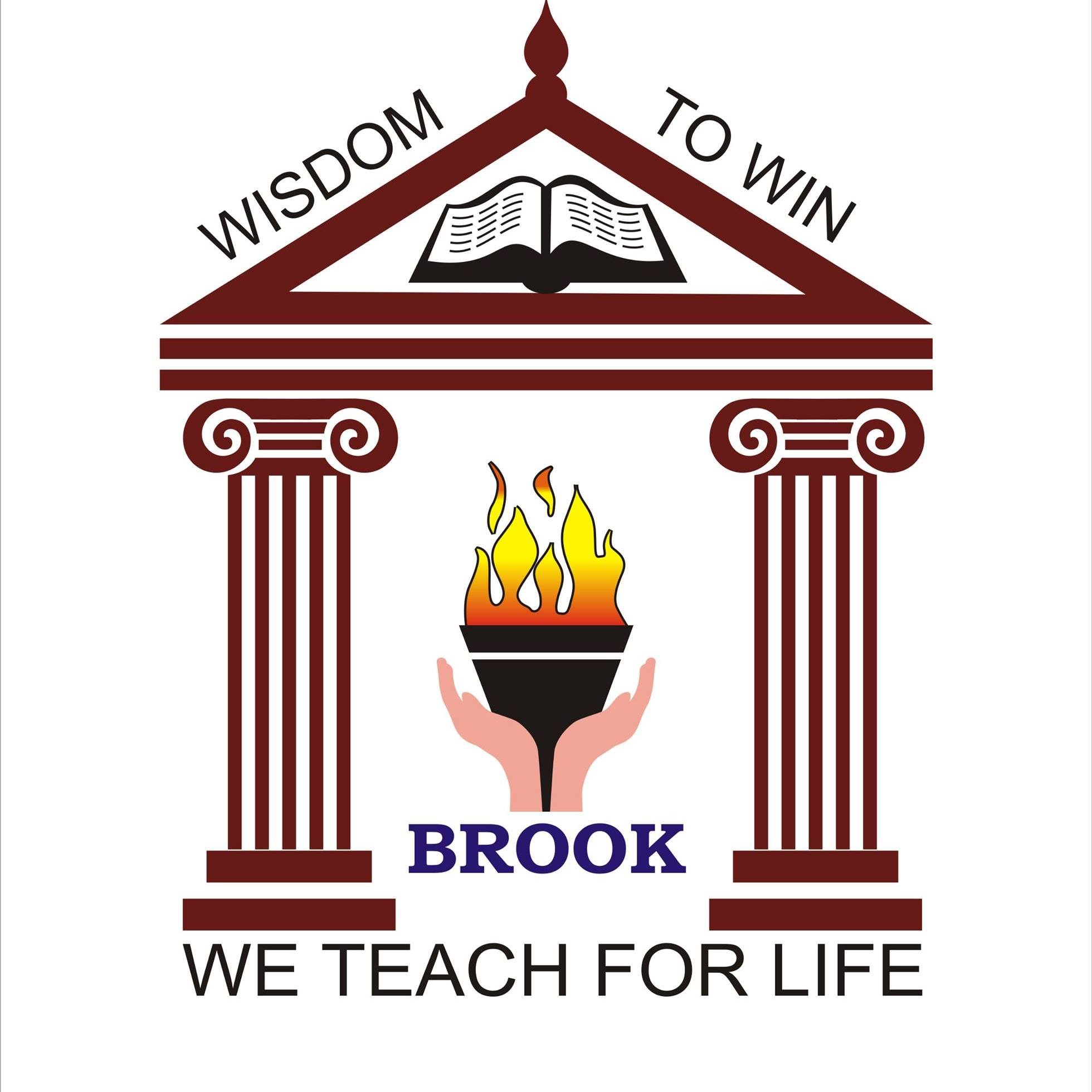 Brook International School