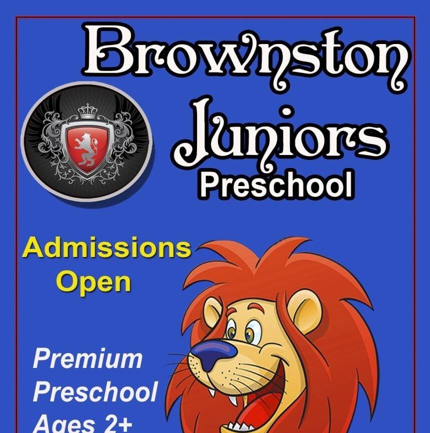 Brownston Juniors Pre School