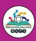 Brunda National Public School