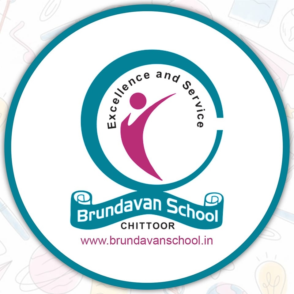 Brundavan English Medium School