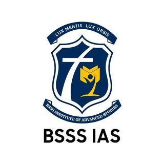 BSSS Institute of Advanced Studies