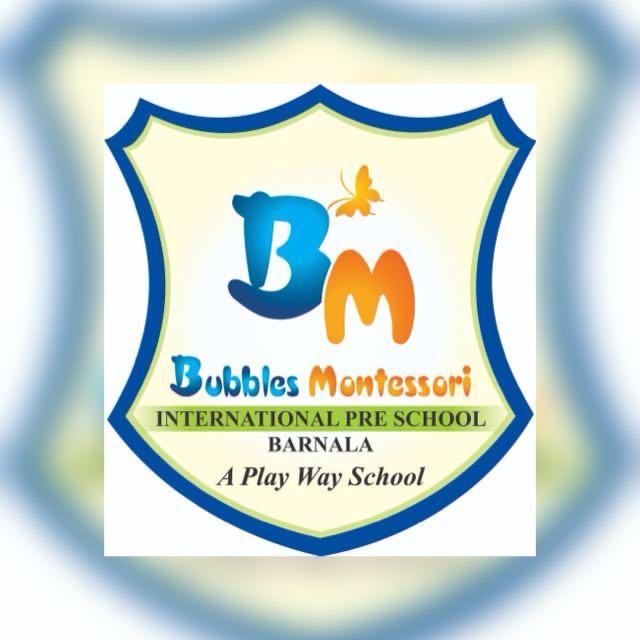Bubbles Montessori International Playway School