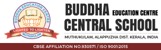 Buddha Education Centre Central School