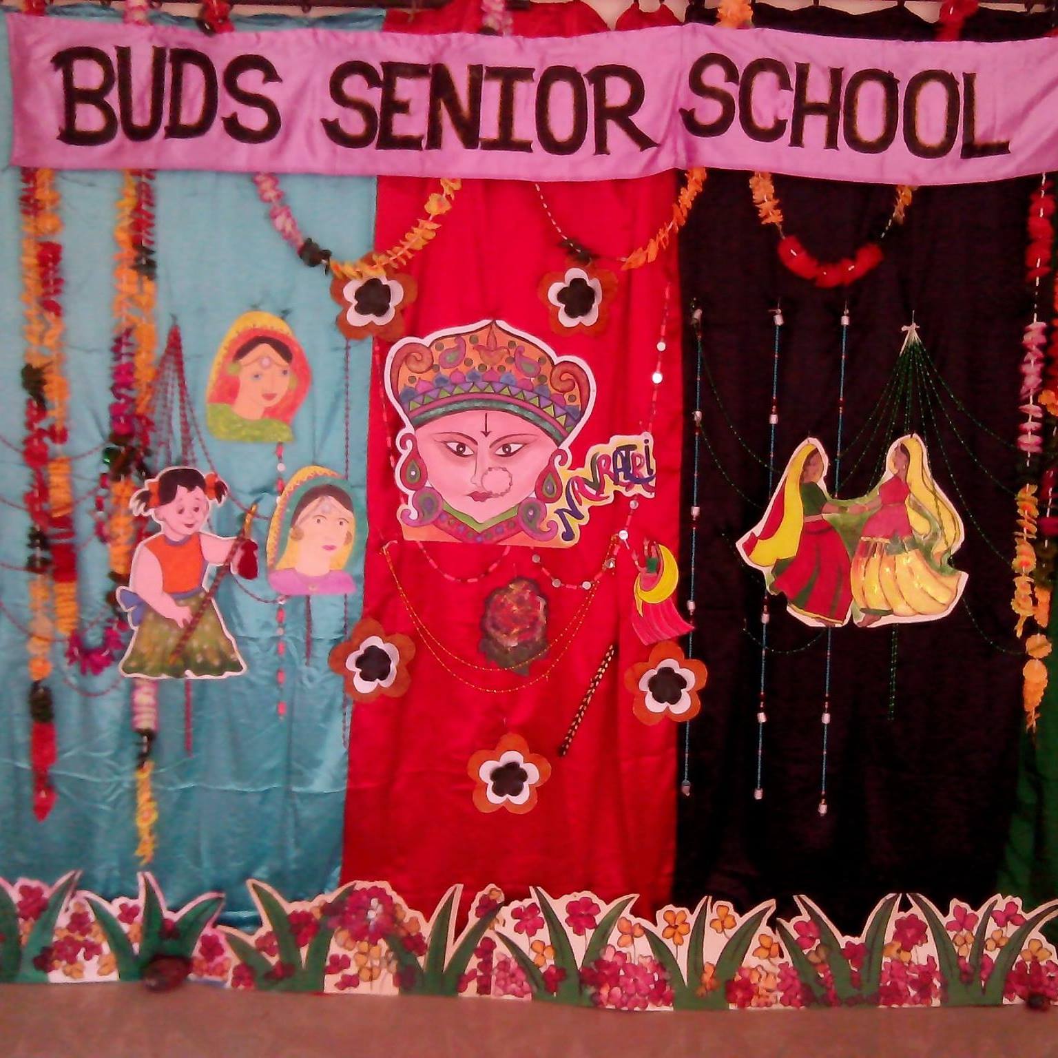 Buds Senior School
