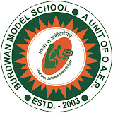 Burdwan Model School
