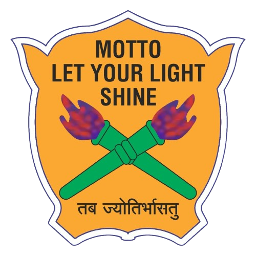 Burgess English Higher Secondary School