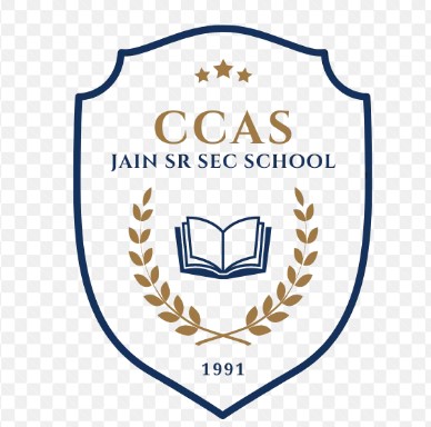 C.C.A.S. Jain Sr. Sec School