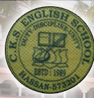 C.K.S English School
