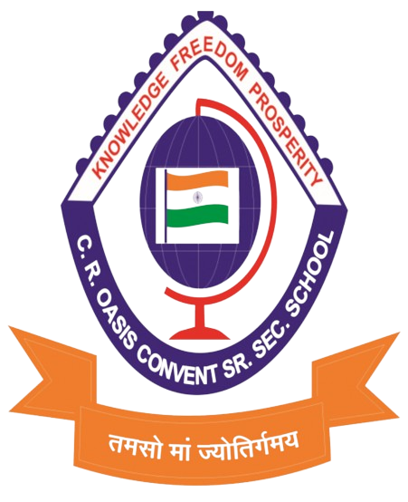 C. R. Oasis Convent School