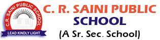 C R Saini Public School