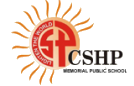 C S H P Memorial Public School