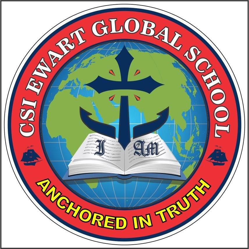 C. S. I. Ewart Global School