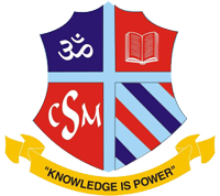 C.S.M. Sr. Sec. Public School