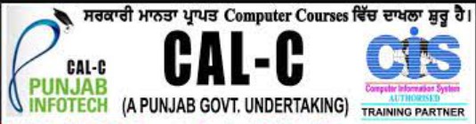 CAL-C Computer Education