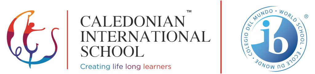 Caledonian International School